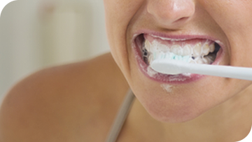 Treating Tooth Sensitivity