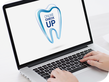The Sensodyne Online Check Up The Sensodyne Online Check Up