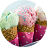 ICE CREAM ICE CREAM