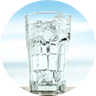 ICED WATER ICED WATER