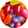 JELLY BEANS JELLY BEANS